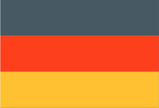 de
